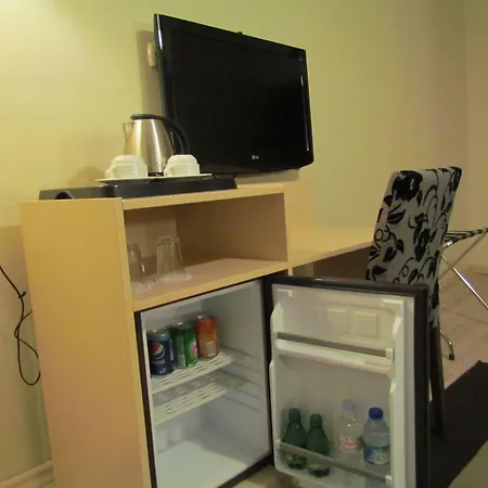 מלון Promise איסטמבול