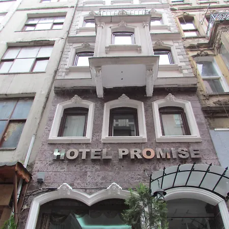 Promise מלון