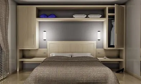 Ξενοδοχείο Promise 3*