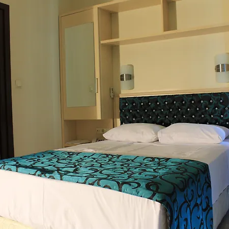 Hotel Promise Istanbul