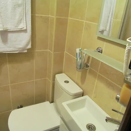 Promise Hotel Istanbul