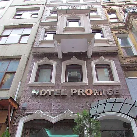 Promise 3*