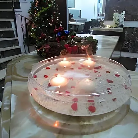 Отель Promise 3*