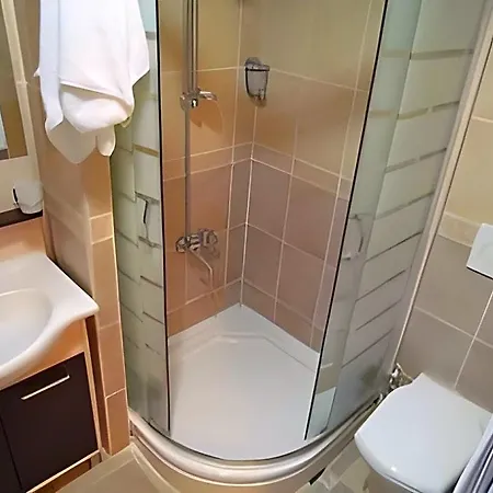 Promise Hotel 3*