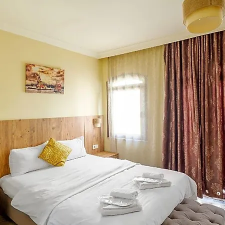 Hotel Promise