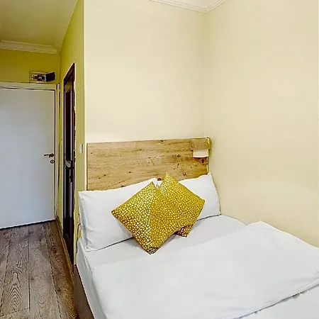 Hotel Promise