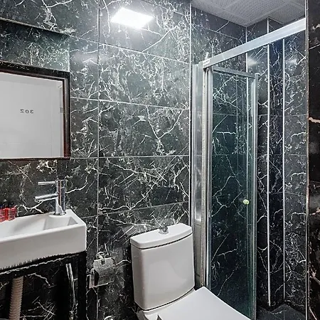 Promise 3* Стамбул