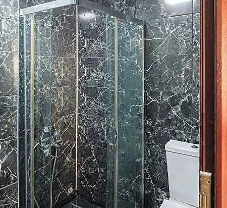 Отель Promise