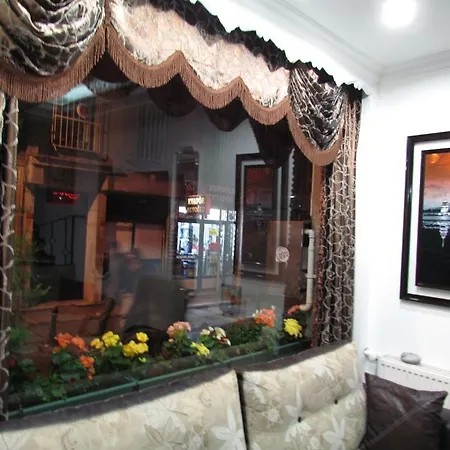 Promise 3* Istanbul