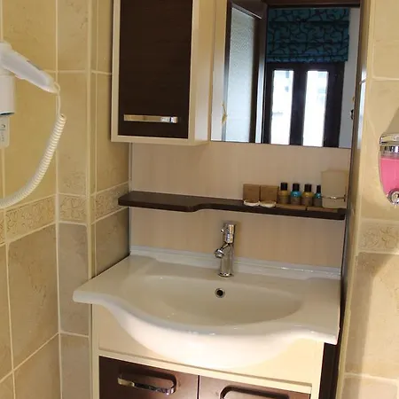 Promise 3* İstanbul