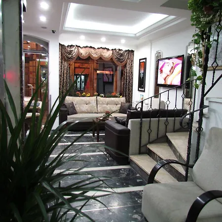 Promise 3* İstanbul