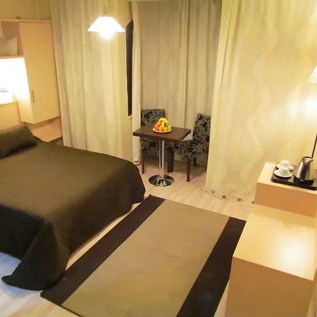 Promise 3* İstanbul