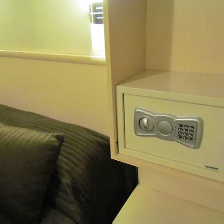 Hotel Promise 3*