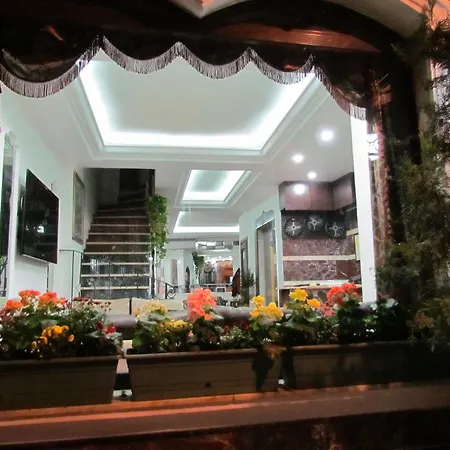 Promise Hotel