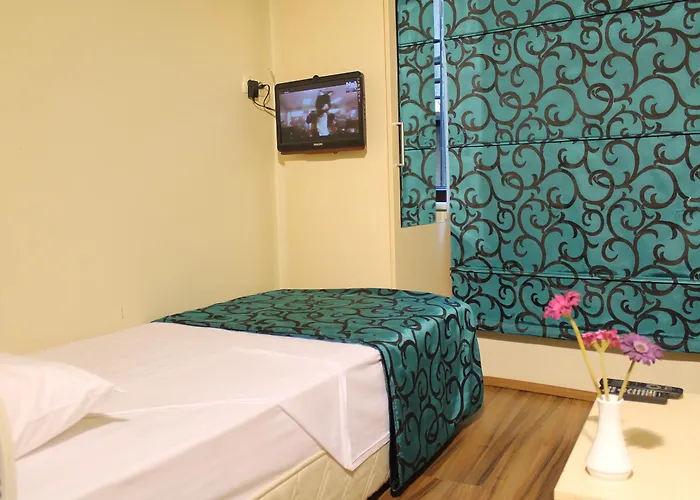 Promise Istanbulská provincie