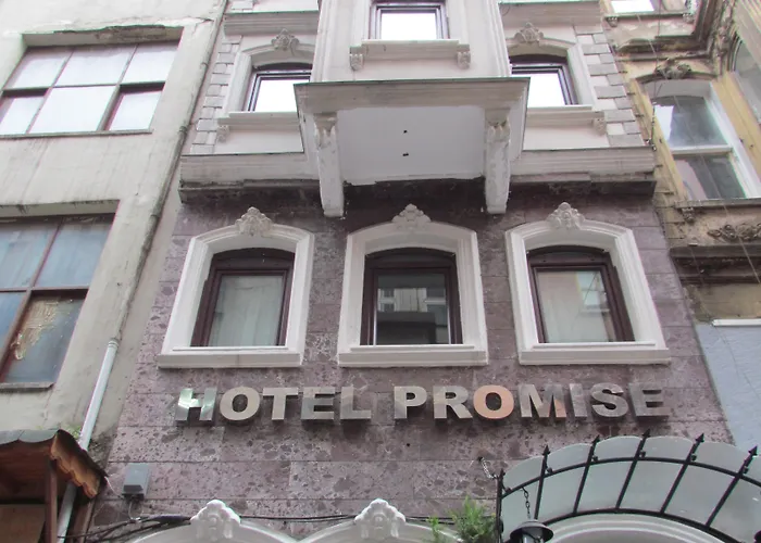 Promise Hotel