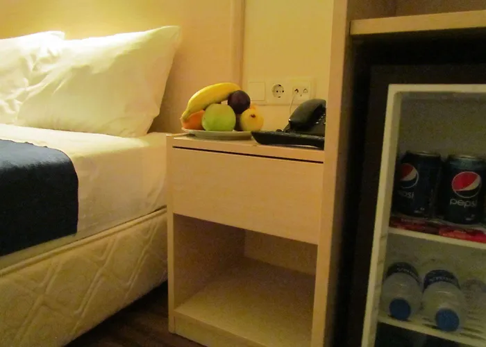 Promise Istanbulská provincie