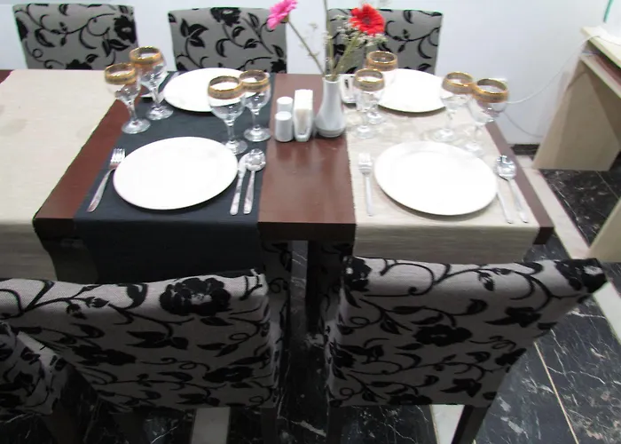 Promise Istanbulská provincie