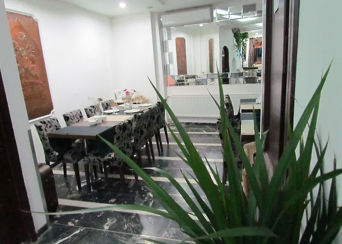 Promise Hotell 3*