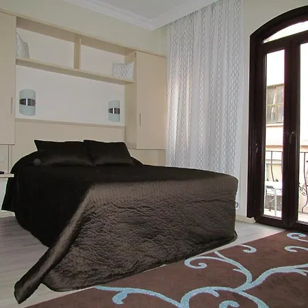 Promise Otel