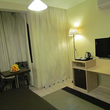 Otel Promise 3*