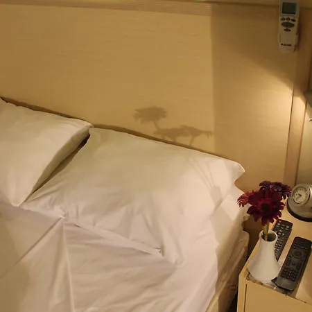 Promise Otel
