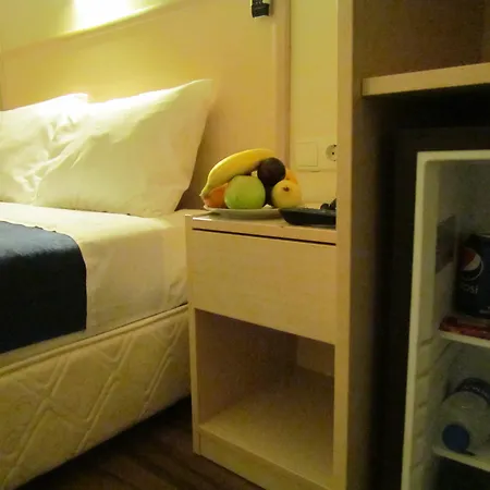 Promise Otel