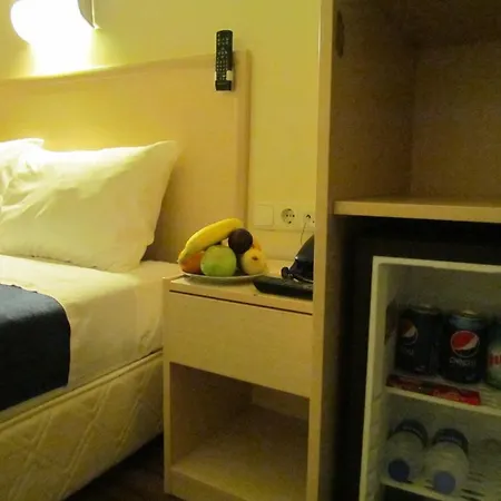 Otel Promise 3*