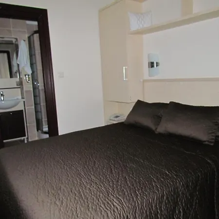 Otel Promise