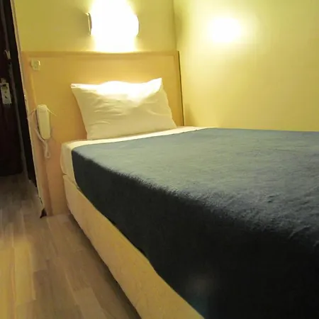 Promise Otel