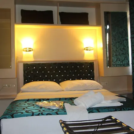 Otel Promise
