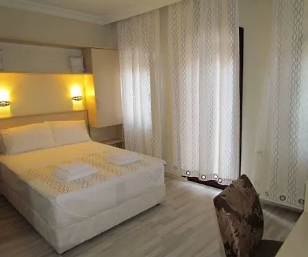 Hotel Promise 3*