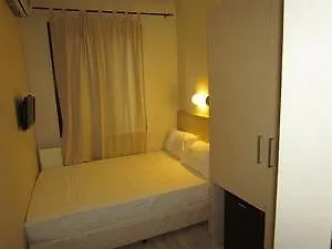 Promise Hotel 3*