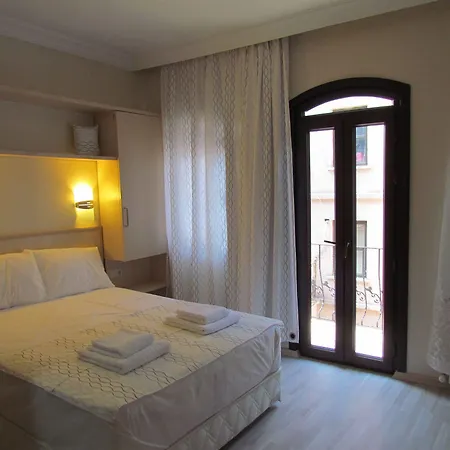 Otel Promise 3*