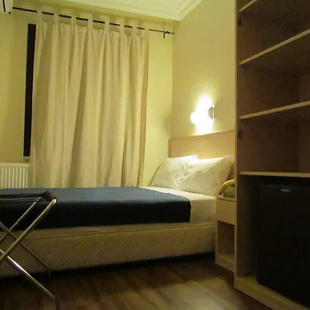 Hotel Promise