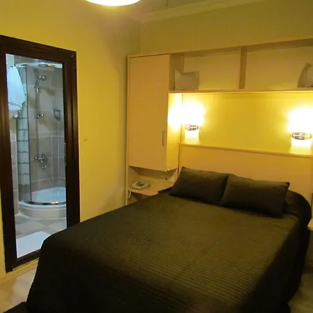 Promise Otel