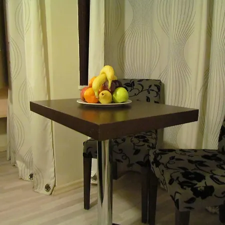 Promise Hotel Istambul