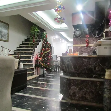 Promise Otel 3*