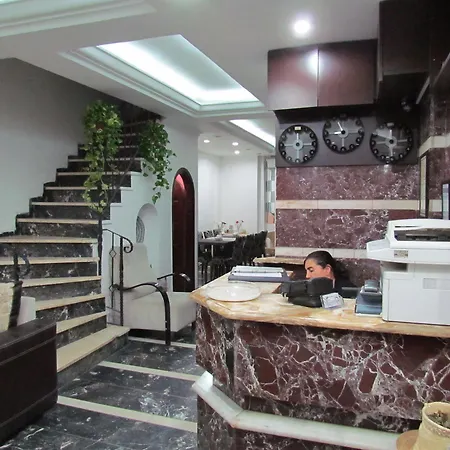 Promise Otel
