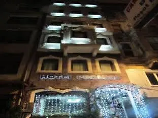 Otel Promise 3*