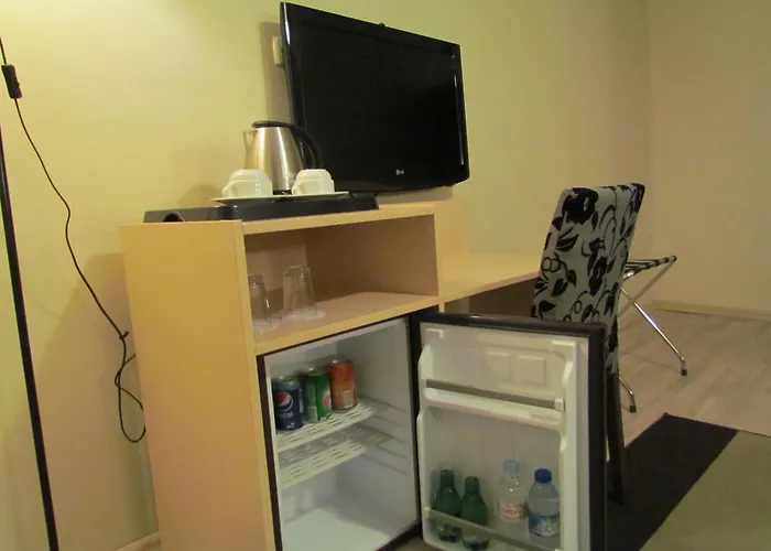 호텔 Promise 이스탄불