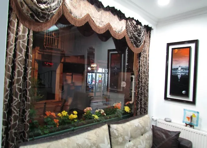 Promise 3* 이스탄불