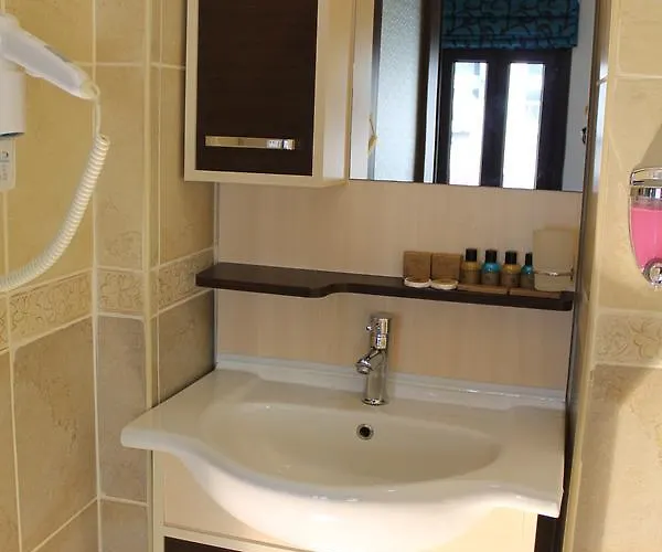 Promise 3* 이스탄불