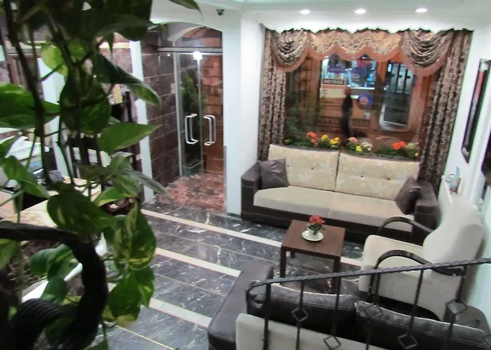 Promise 3* 이스탄불