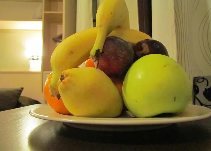 Promise 호텔 이스탄불