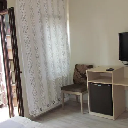 Promise Hotel Estambul